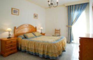 El Pulguilla Apartment