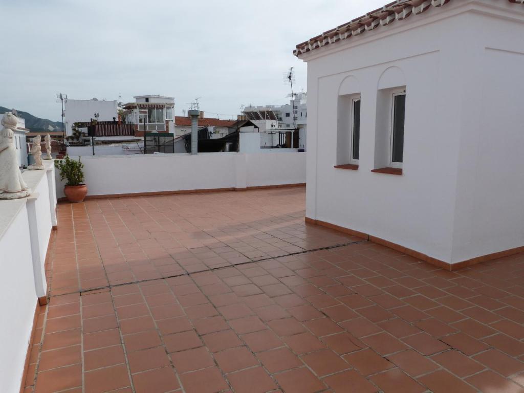 El Pulguilla Apartment